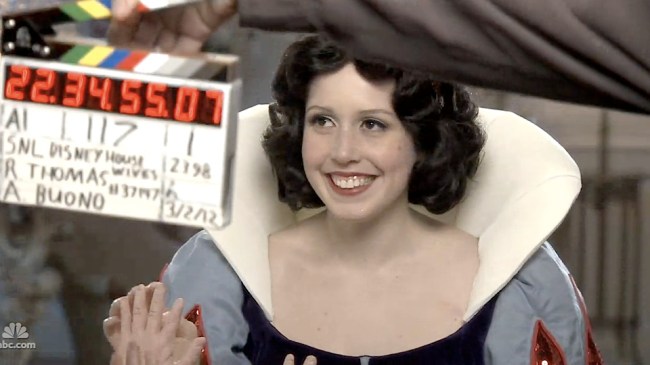 The Real Housewives of Disney