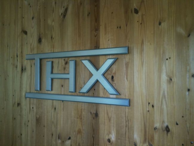 THX