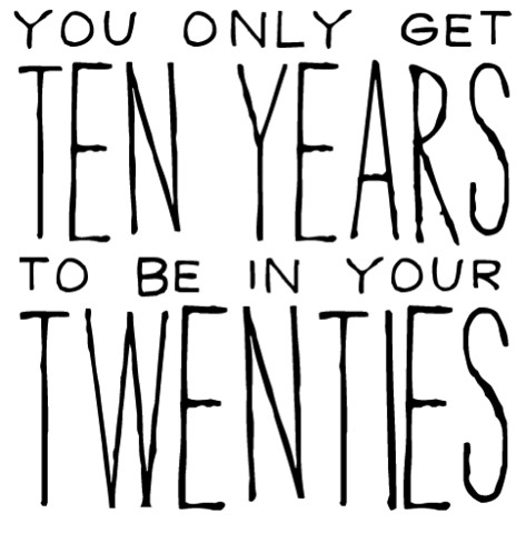 Twenties