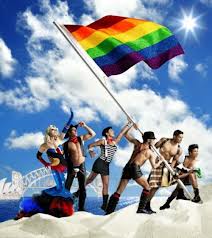 The Rainbow Flag at 35