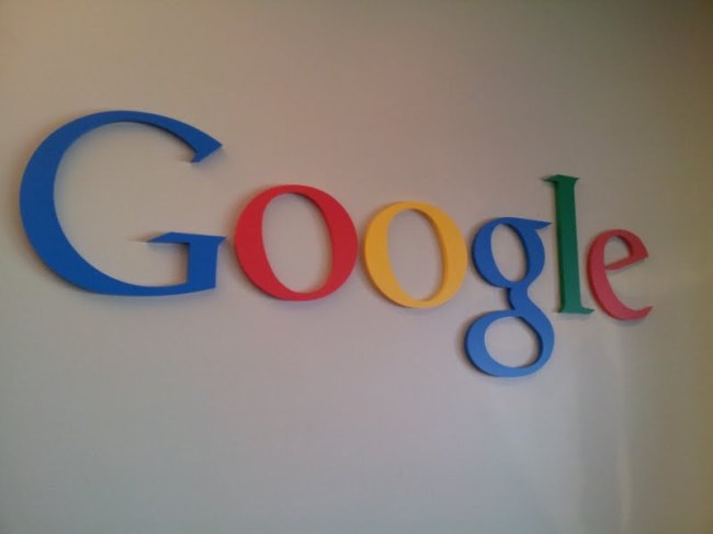 Google