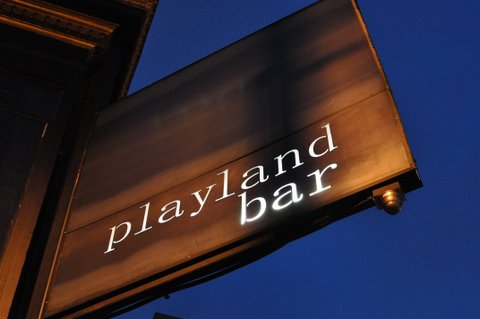 Playland