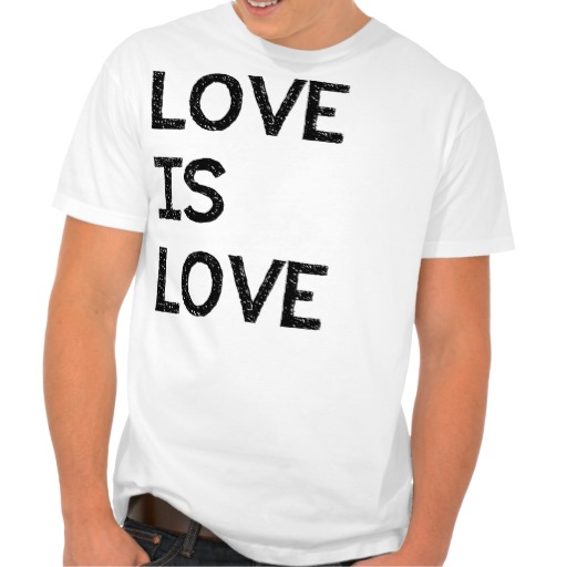 Love is Love