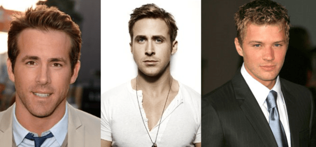 Kill, Marry, **** Game