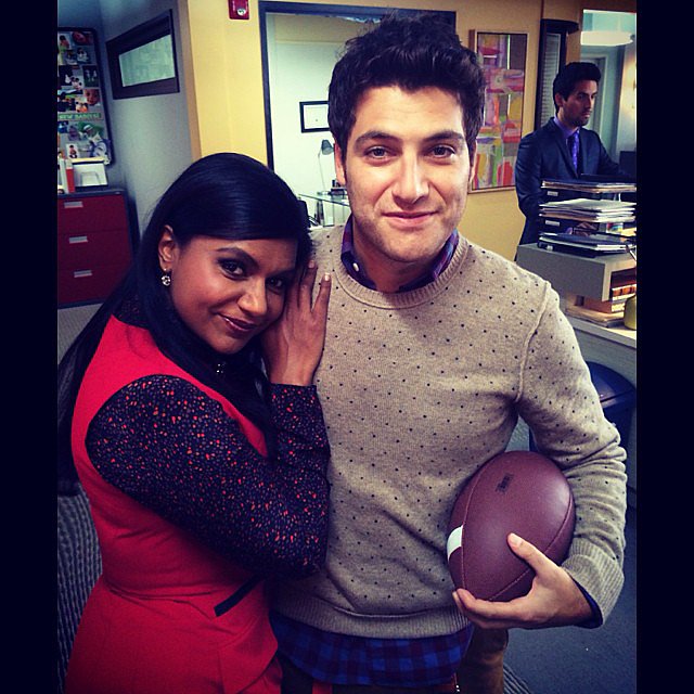 My TV Crush: Adam Pally