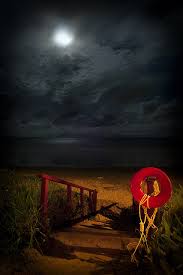 World Cup Day 5: An Evening Stroll in Porto de Galinhas