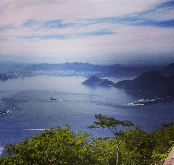 World Cup Day 10: #TravelBoldly