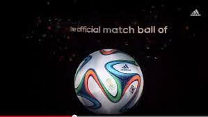 World Cup Day 11: Touring Adidas World Cup Global HQ and Google / YouTube Studios