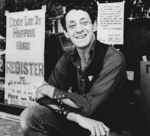 Harvey Milk