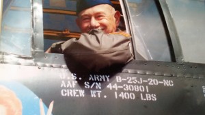 Colonel William Goldsmith