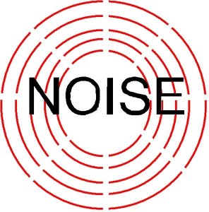 noise