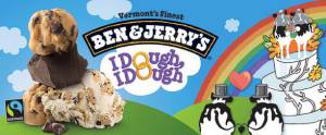 ben&amp;jerrys