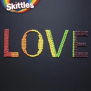skittles