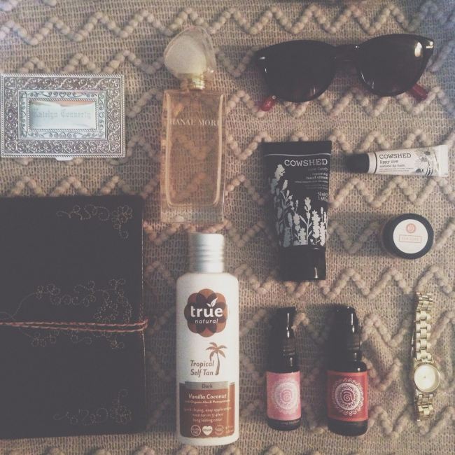 Processed with VSCOcam with t1 preset