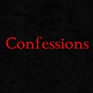 confessions