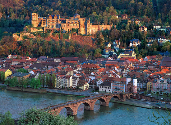 HEIDELBERG