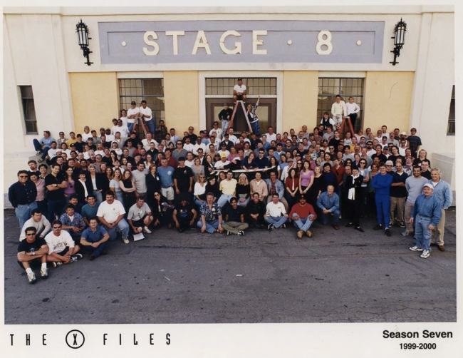 X-Files